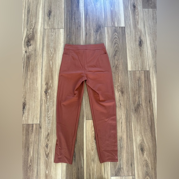 Athleta women’s stellar skinny trouser size 2 - Picture 5 of 5